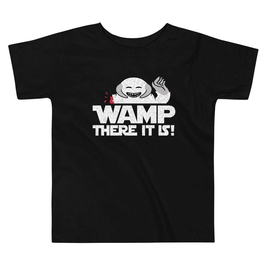 Wamp There It Is Kid's Toddler - Adult & Kids T-Shirts, Sweatshirts & Hoodies apparel design preview 1