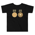 Before Ab Day After Kid's Toddler - Adult & Kids T-Shirts, Sweatshirts & Hoodies apparel design preview 1