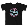 San Junipero Kid's Toddler - Adult & Kids T-Shirts, Sweatshirts & Hoodies apparel design preview 1