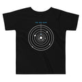 You Are Here Kid's Toddler - Adult & Kids T-Shirts, Sweatshirts & Hoodies apparel design preview 1