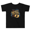Wamapoke County Harvest Festival Kid's Toddler - Adult & Kids T-Shirts, Sweatshirts & Hoodies apparel design preview 1