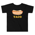 Hotdog Taco Kid's Toddler - Adult & Kids T-Shirts, Sweatshirts & Hoodies apparel design preview 1