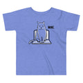Mine Computer Cat Kid's Toddler - Adult & Kids T-Shirts, Sweatshirts & Hoodies apparel design preview 1