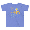 Oh For Peeps Sake Kid's Toddler - Adult & Kids T-Shirts, Sweatshirts & Hoodies apparel design preview 1