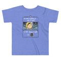 13th Doctor Is In Kid's Toddler - Adult & Kids T-Shirts, Sweatshirts & Hoodies apparel design preview 1