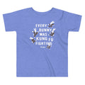 Every Bunny Was Kung Fu Fighting Kid's Toddler - Adult & Kids T-Shirts, Sweatshirts & Hoodies apparel design preview 1