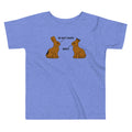 My Butt Hurts Kid's Toddler - Adult & Kids T-Shirts, Sweatshirts & Hoodies apparel design preview 1