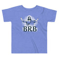 BRB Kid's Toddler - Adult & Kids T-Shirts, Sweatshirts & Hoodies apparel design preview 1