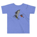 Bat and Robin Kid's Toddler - Adult & Kids T-Shirts, Sweatshirts & Hoodies apparel design preview 1