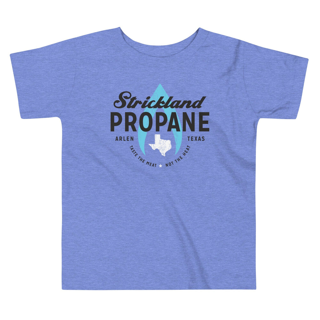 Strickland Propane Kid's Toddler - Adult & Kids T-Shirts, Sweatshirts & Hoodies apparel design preview 1