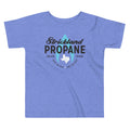 Strickland Propane Kid's Toddler - Adult & Kids T-Shirts, Sweatshirts & Hoodies apparel design preview 1