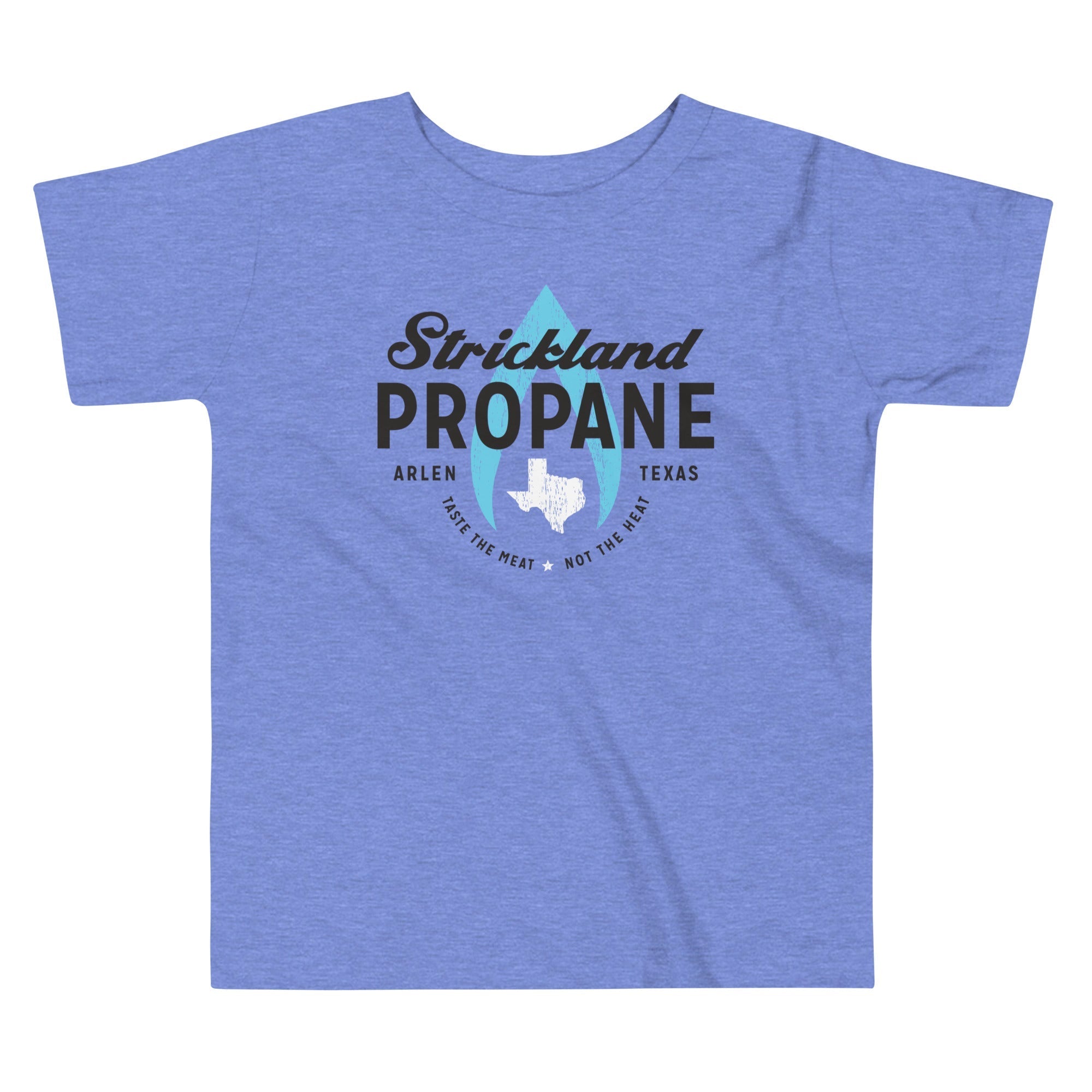 Strickland Propane Kid's Toddler - Adult & Kids T-Shirts, Sweatshirts & Hoodies apparel design preview 1