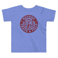 Bayside Track Field Kid's Toddler - Adult & Kids T-Shirts, Sweatshirts & Hoodies apparel design preview 1