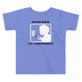Stand Back, I'm A Professional Kid's Toddler - Adult & Kids T-Shirts, Sweatshirts & Hoodies apparel design preview 1