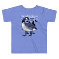 Canadian Geese Kid's Toddler - Adult & Kids T-Shirts, Sweatshirts & Hoodies apparel design preview 1