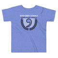 Oxford Comma Appreciation Society Kid's Toddler - Adult & Kids T-Shirts, Sweatshirts & Hoodies apparel design preview 1