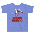 Touchdown! Kid's Toddler - Adult & Kids T-Shirts, Sweatshirts & Hoodies apparel design preview 1