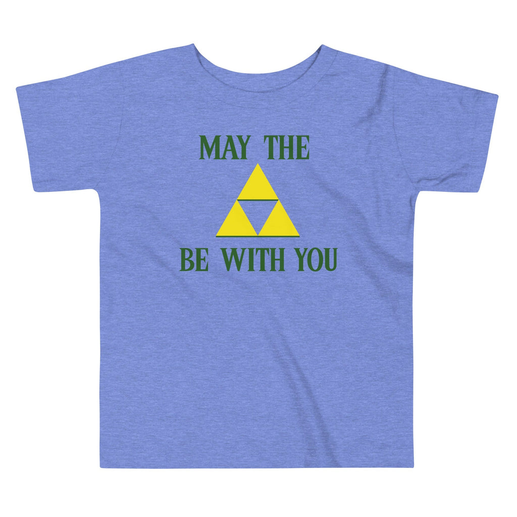 A Link To The Force Kid's Toddler - Adult & Kids T-Shirts, Sweatshirts & Hoodies apparel design preview 1