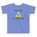 A Link To The Force Kid's Toddler - Adult & Kids T-Shirts, Sweatshirts & Hoodies apparel design preview 1