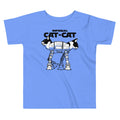 Cat-Cat Kid's Toddler - Adult & Kids T-Shirts, Sweatshirts & Hoodies apparel design preview 1
