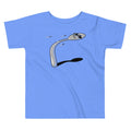 There Is No Spoon Kid's Toddler - Adult & Kids T-Shirts, Sweatshirts & Hoodies apparel design preview 1