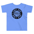 Can't Stop Won't Kid's Toddler - Adult & Kids T-Shirts, Sweatshirts & Hoodies apparel design preview 1