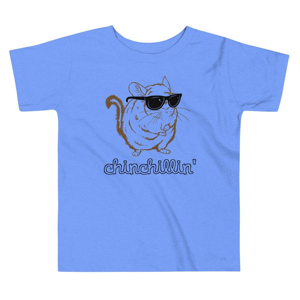 Chinchillin Kid's Toddler - Adult & Kids T-Shirts, Sweatshirts & Hoodies apparel design preview 1