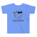 Chinchillin Kid's Toddler - Adult & Kids T-Shirts, Sweatshirts & Hoodies apparel design preview 1
