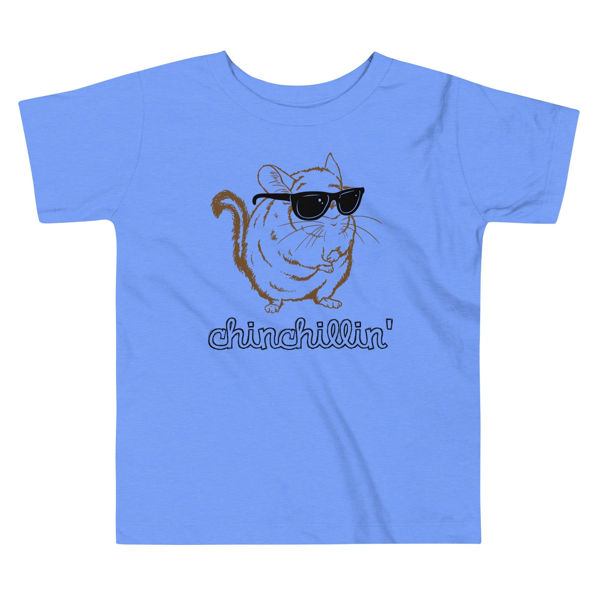 Chinchillin Kid's Toddler - Adult & Kids T-Shirts, Sweatshirts & Hoodies apparel design preview 1