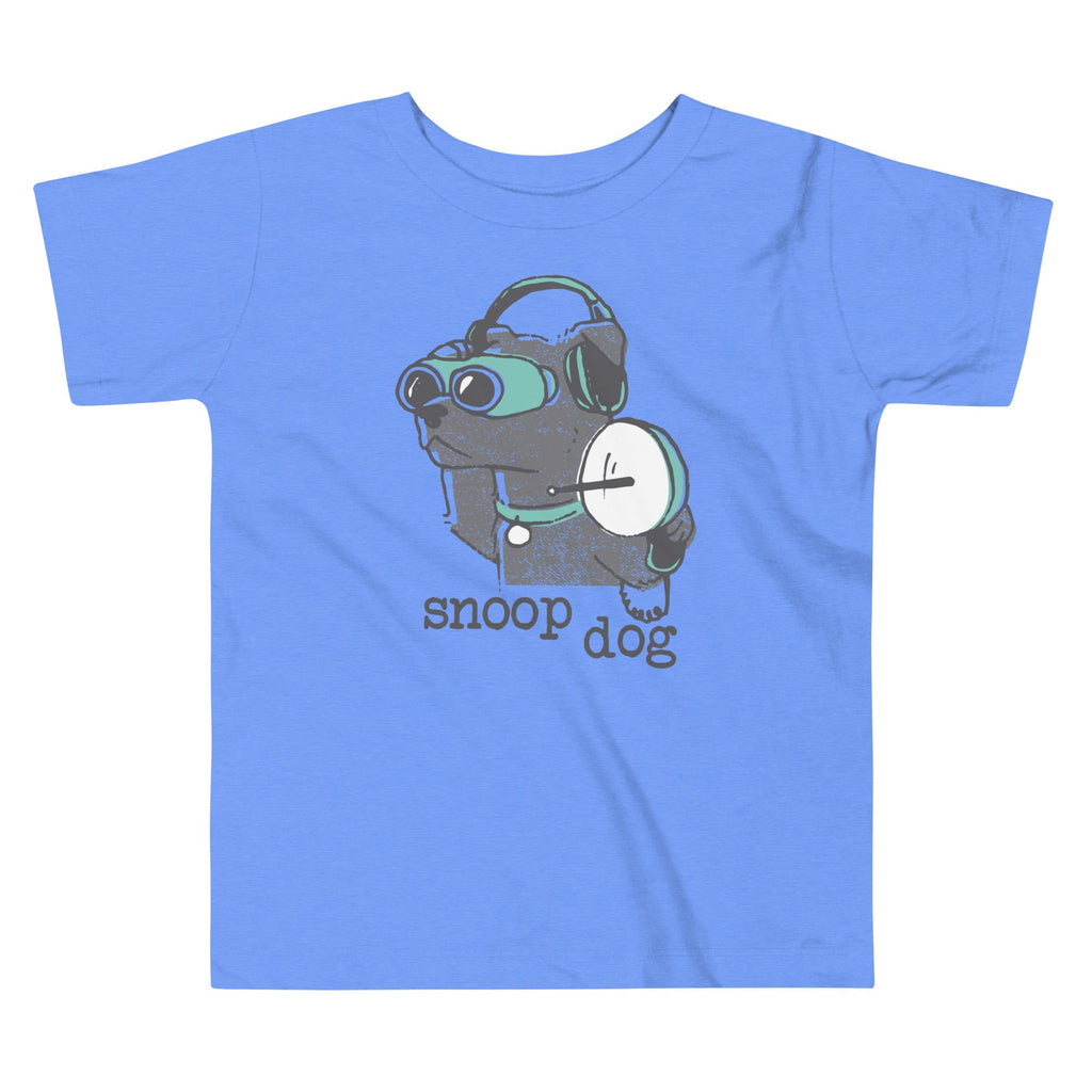Snoop Dog Kid's Toddler - Adult & Kids T-Shirts, Sweatshirts & Hoodies apparel design preview 1