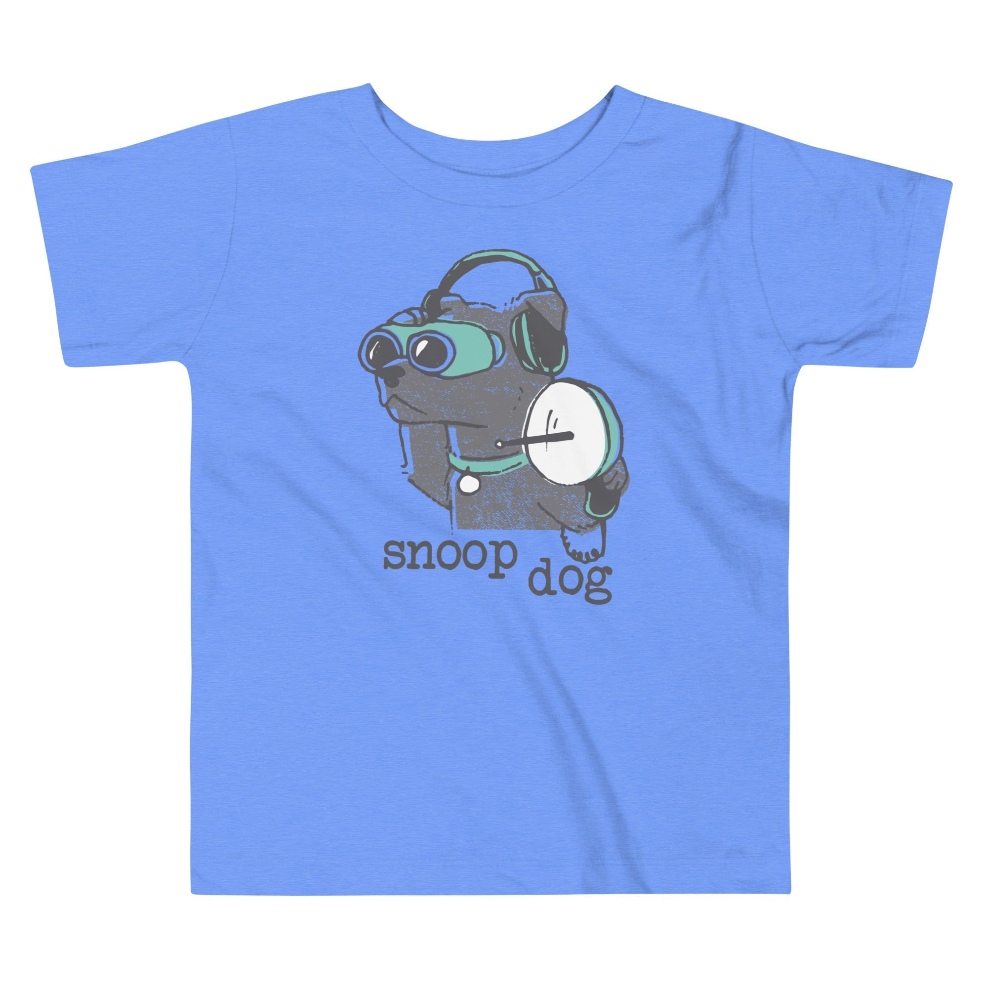 Snoop Dog Kid's Toddler - Adult & Kids T-Shirts, Sweatshirts & Hoodies apparel design preview 1
