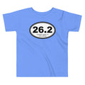 26.2 Cookies Eaten In One Sitting Kid's Toddler - Adult & Kids T-Shirts, Sweatshirts & Hoodies apparel design preview 1