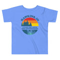 Hawkins Retro Kid's Toddler - Adult & Kids T-Shirts, Sweatshirts & Hoodies apparel design preview 1