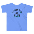 Hawkins AV Club Kid's Toddler - Adult & Kids T-Shirts, Sweatshirts & Hoodies apparel design preview 1