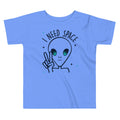 I Need Space Kid's Toddler - Adult & Kids T-Shirts, Sweatshirts & Hoodies apparel design preview 1