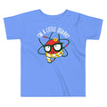I'm A Little Quarky Kid's Toddler - Adult & Kids T-Shirts, Sweatshirts & Hoodies apparel design preview 1