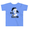 Viva La Radiation Kid's Toddler - Adult & Kids T-Shirts, Sweatshirts & Hoodies apparel design preview 1