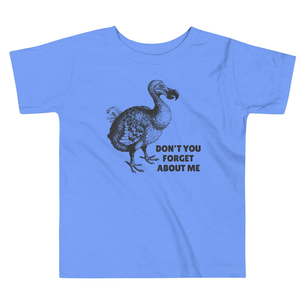Don't You Forget About Me Kid's Toddler - Adult & Kids T-Shirts, Sweatshirts & Hoodies apparel design preview 1