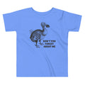 Don't You Forget About Me Kid's Toddler - Adult & Kids T-Shirts, Sweatshirts & Hoodies apparel design preview 1