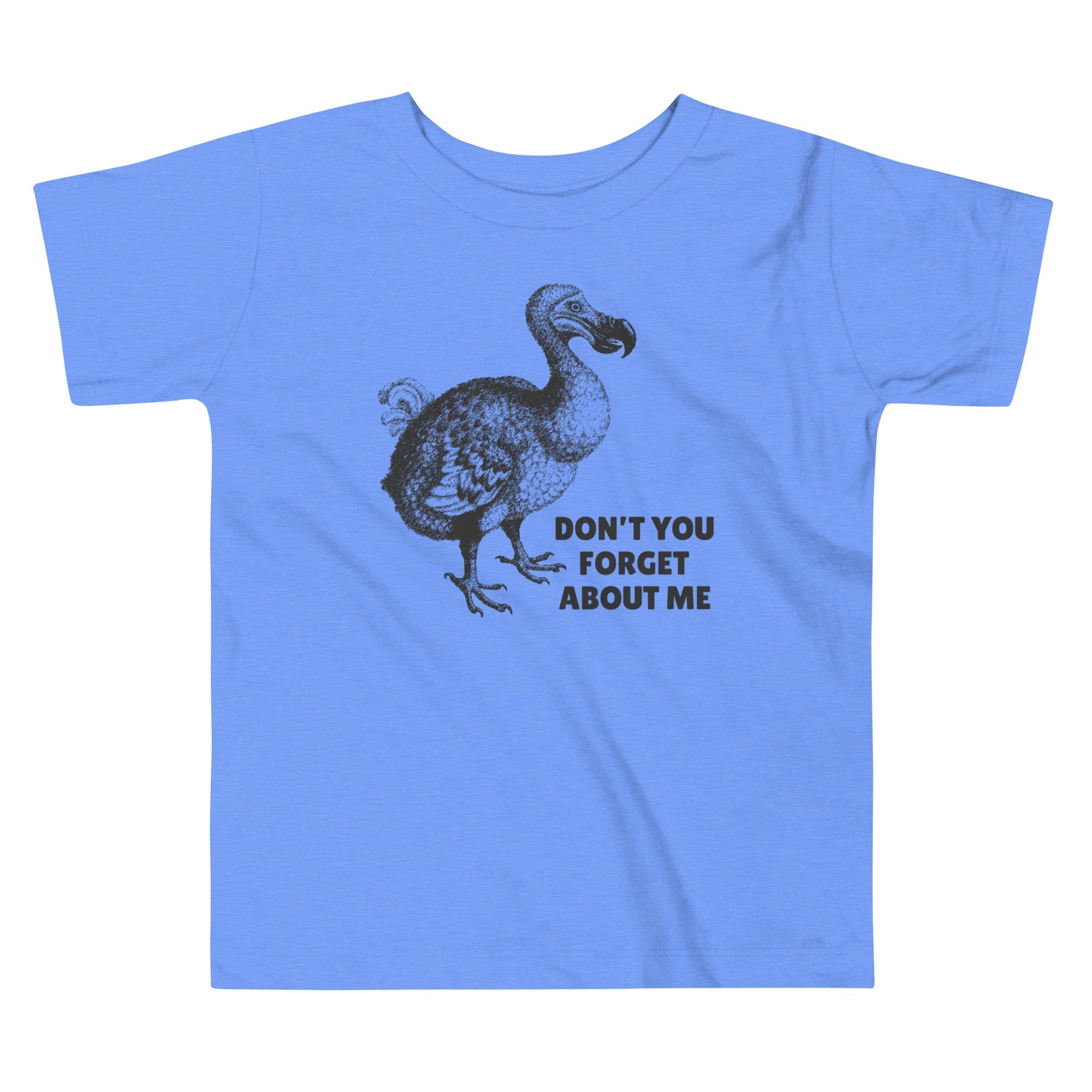 Don't You Forget About Me Kid's Toddler - Adult & Kids T-Shirts, Sweatshirts & Hoodies apparel design preview 1