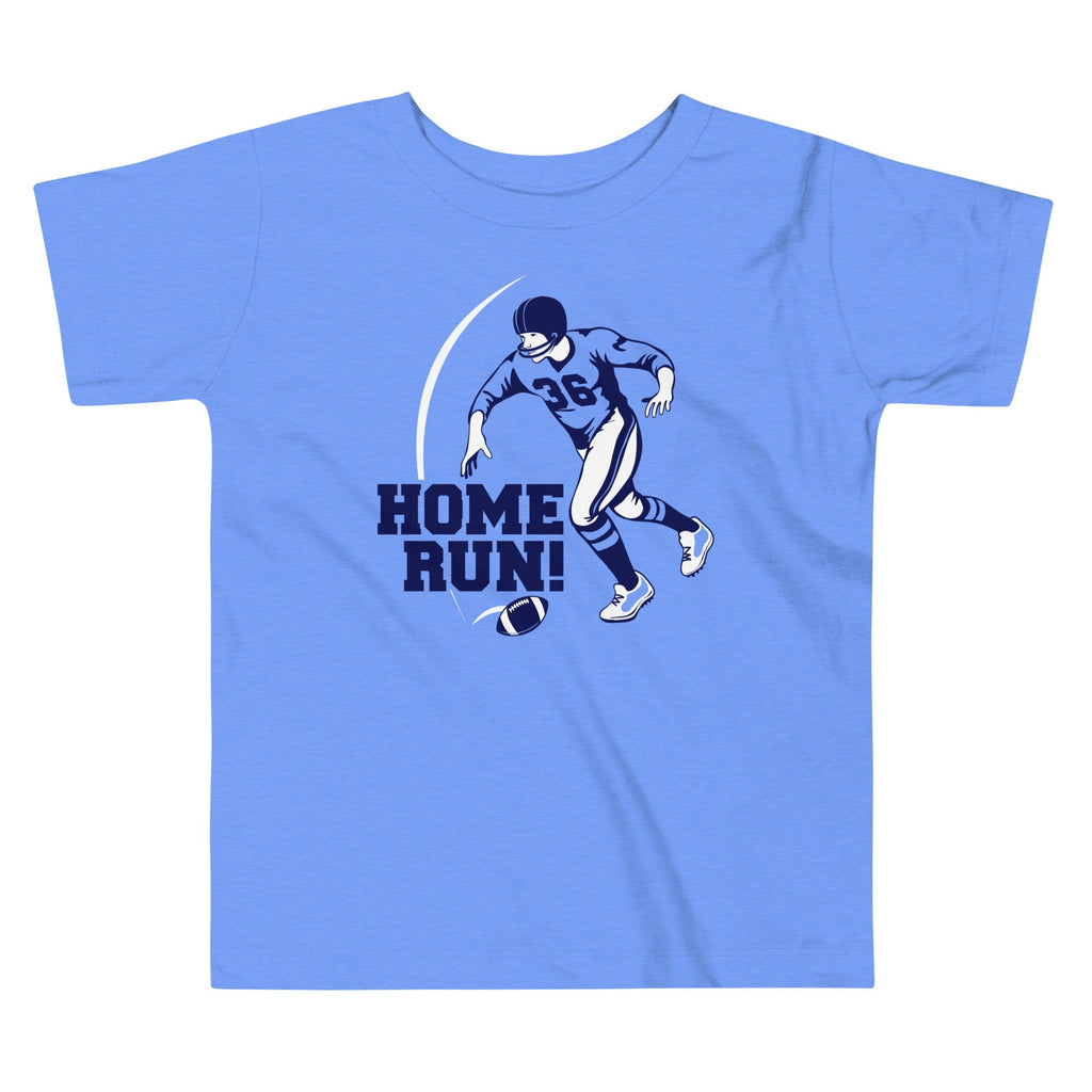 Home Run! Kid's Toddler - Adult & Kids T-Shirts, Sweatshirts & Hoodies apparel design preview 1