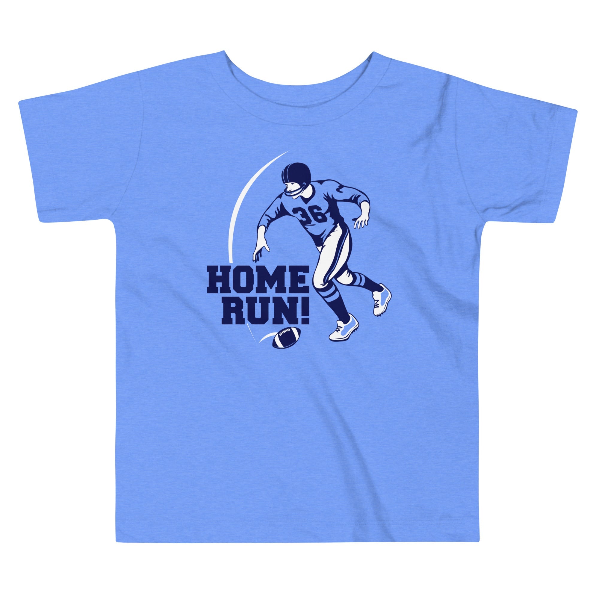 Home Run! Kid's Toddler - Adult & Kids T-Shirts, Sweatshirts & Hoodies apparel design preview 1