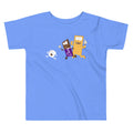 S'more Kid's Toddler - Adult & Kids T-Shirts, Sweatshirts & Hoodies apparel design preview 1