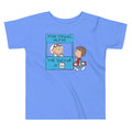 The Doctor Is In Kid's Toddler - Adult & Kids T-Shirts, Sweatshirts & Hoodies apparel design preview 1