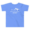 Why Are You Waving? Run! Kid's Toddler - Adult & Kids T-Shirts, Sweatshirts & Hoodies apparel design preview 1