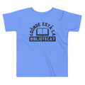 Donde Esta La Biblioteca? Kid's Toddler - Adult & Kids T-Shirts, Sweatshirts & Hoodies apparel design preview 1