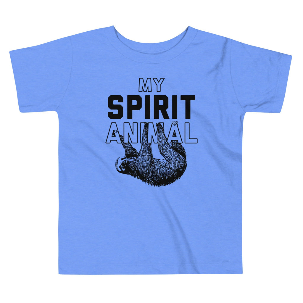 My Spirit Animal Kid's Toddler - Adult & Kids T-Shirts, Sweatshirts & Hoodies apparel design preview 1