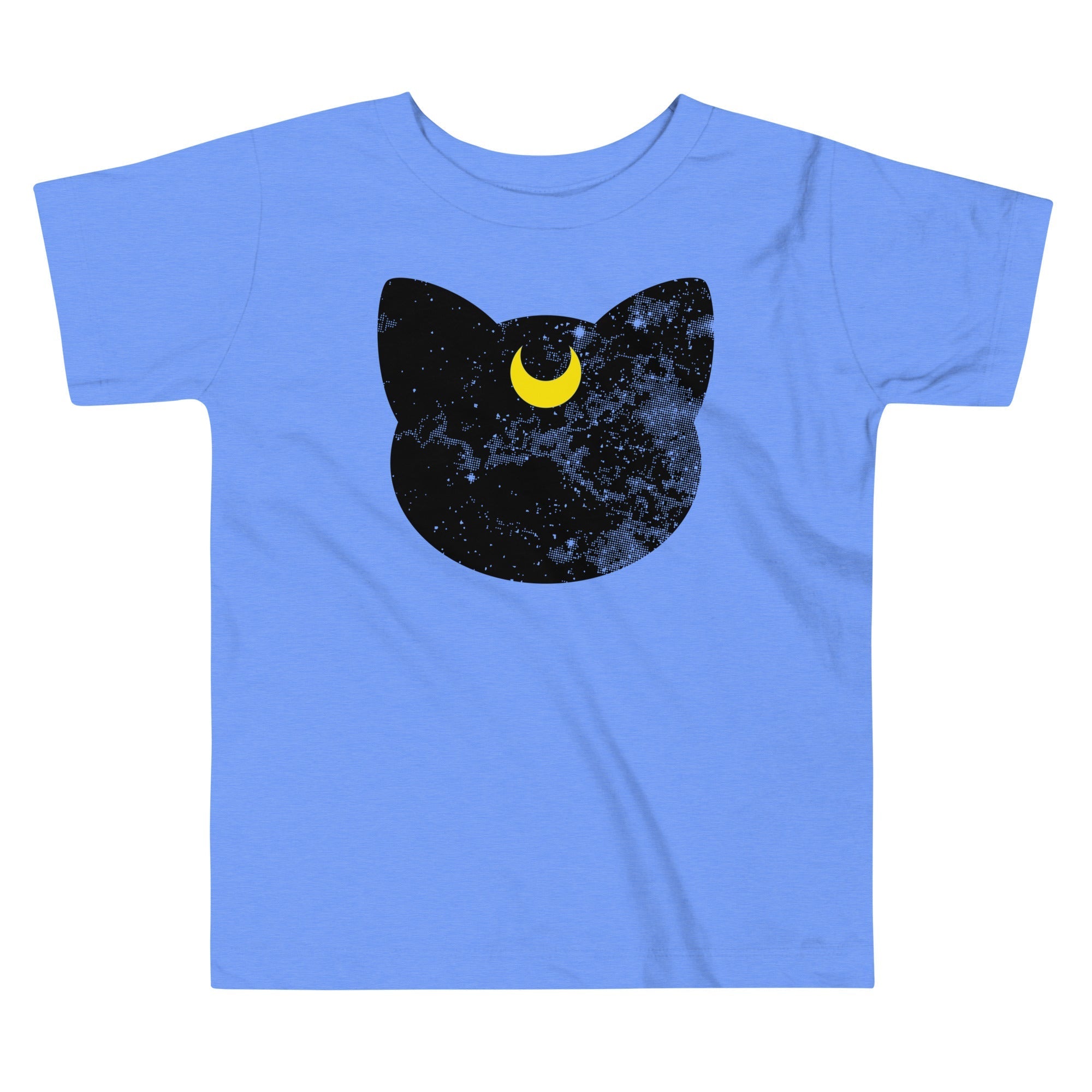 Luna Sky Kid's Toddler - Adult & Kids T-Shirts, Sweatshirts & Hoodies apparel design preview 1