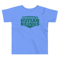 Greendale Human Beings Kid's Toddler - Adult & Kids T-Shirts, Sweatshirts & Hoodies apparel design preview 1