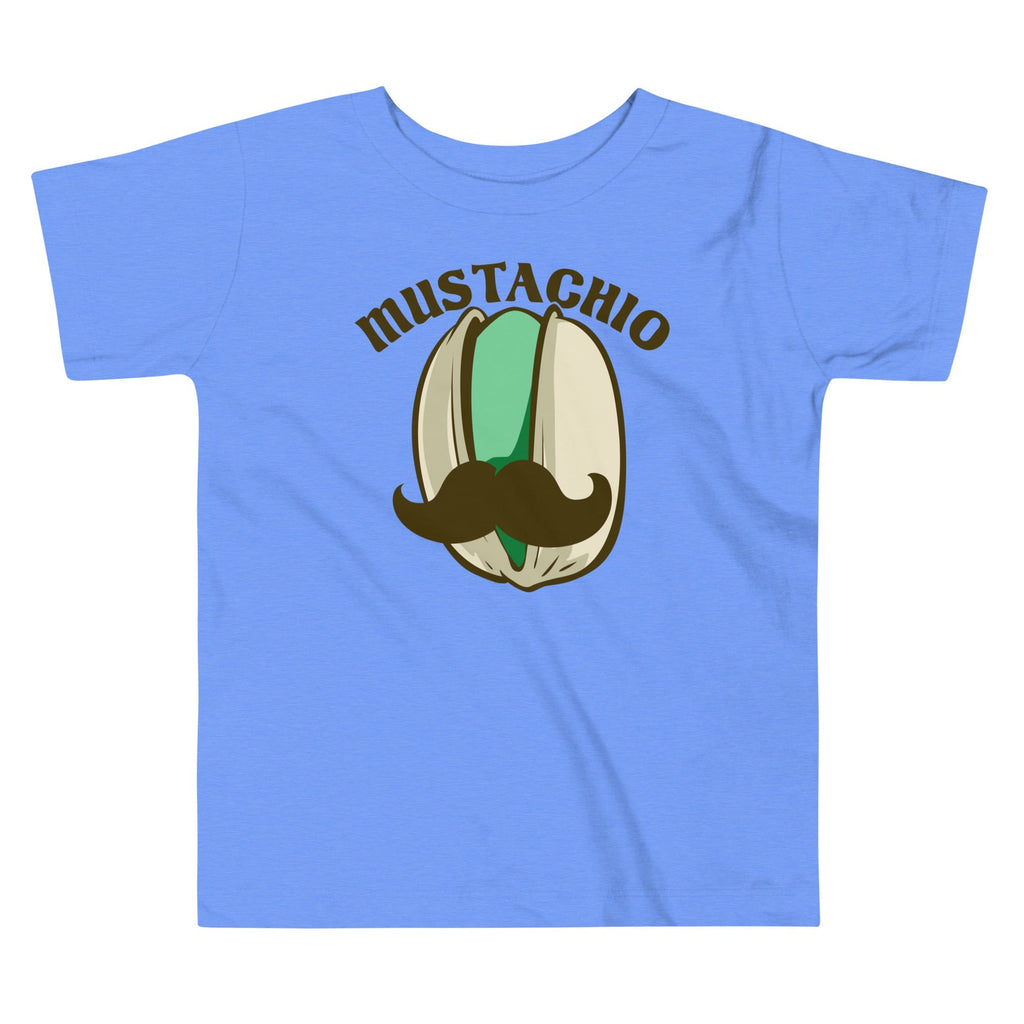 Mustachio Kid's Toddler - Adult & Kids T-Shirts, Sweatshirts & Hoodies apparel design preview 1